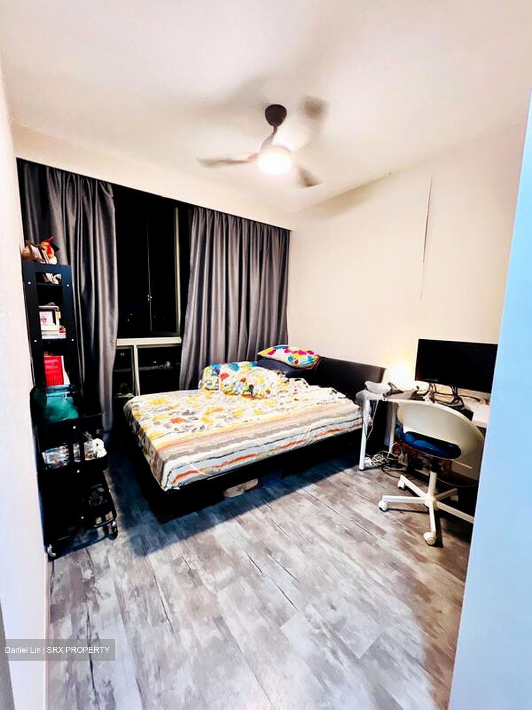 Sol Acres (D23), Condominium #522306801